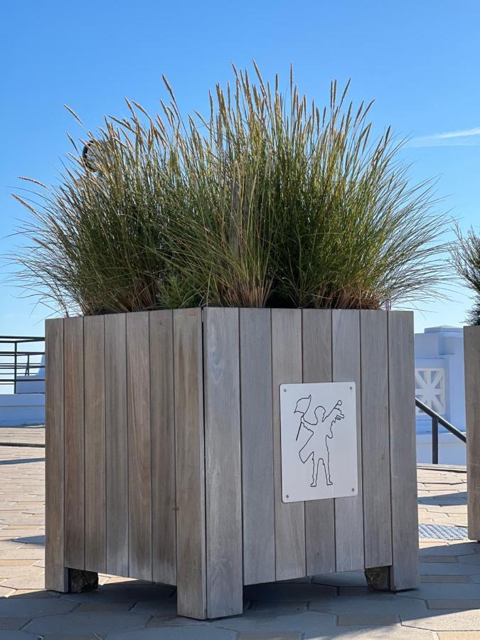 Residence De L'Hermitage, T2 Avec Parking Le Touquet Dış mekan fotoğraf