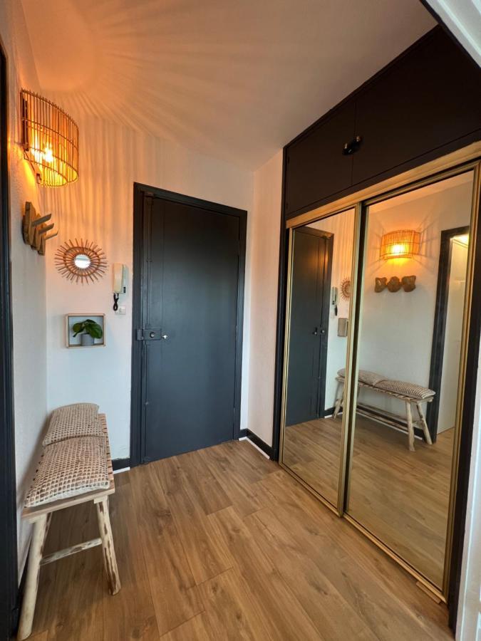 Residence De L'Hermitage, T2 Avec Parking Le Touquet Dış mekan fotoğraf