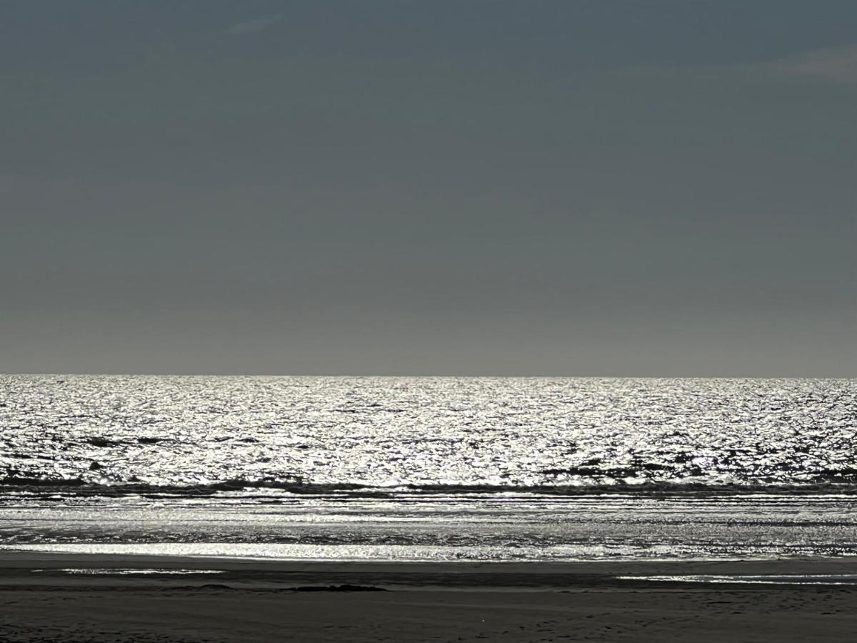 Residence De L'Hermitage, T2 Avec Parking Le Touquet Dış mekan fotoğraf